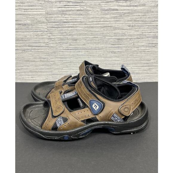 Footjoy Men’s Golf Sandals / Size-9 main image 13
